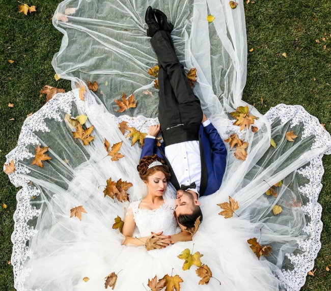 photographe mariage haut de gamme vendee mariee arty la claque