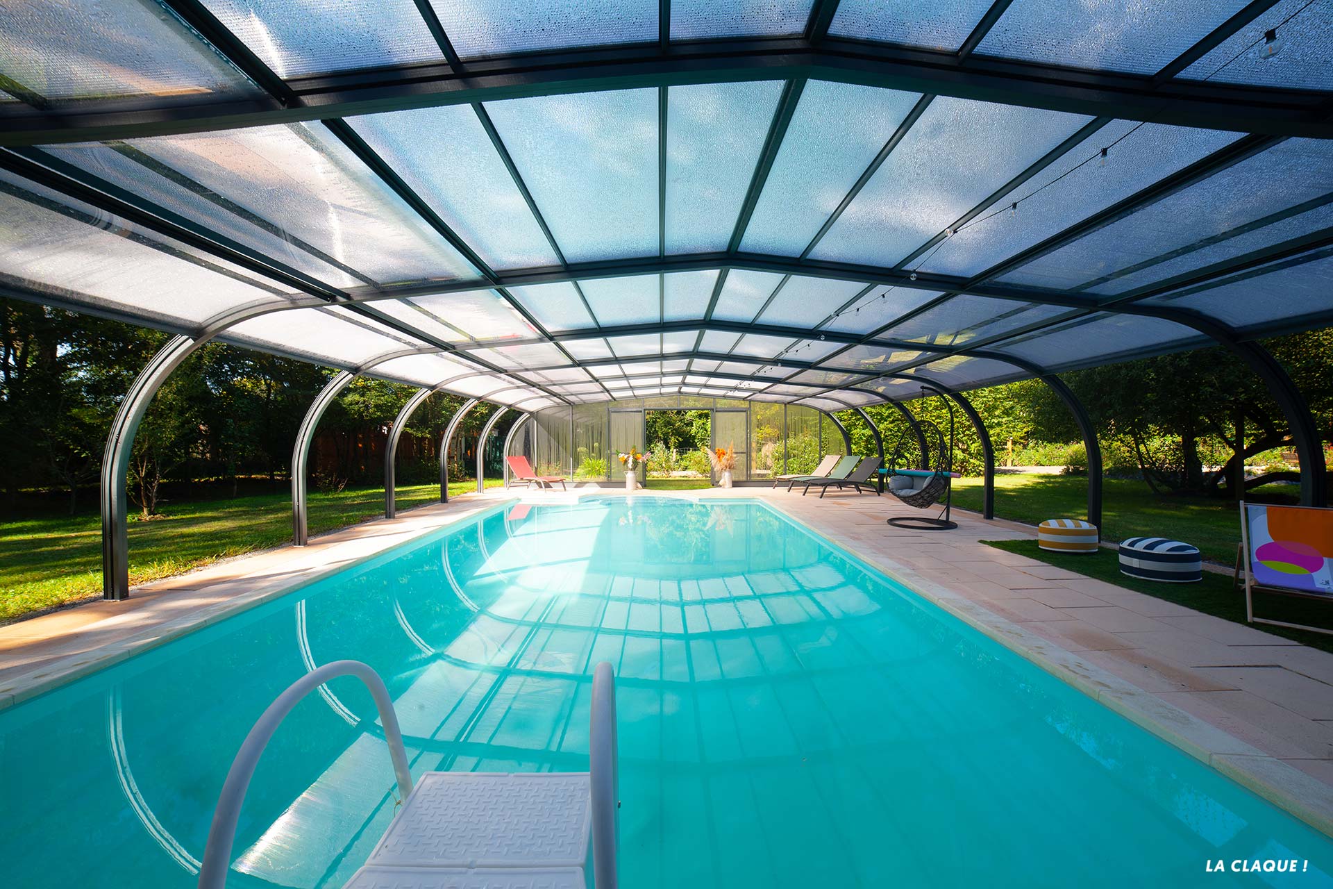 photographe immobilier en vendee la claque production