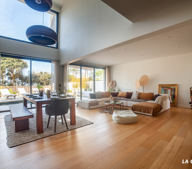 reportage photo immobilier sejour bourgenay vendee
