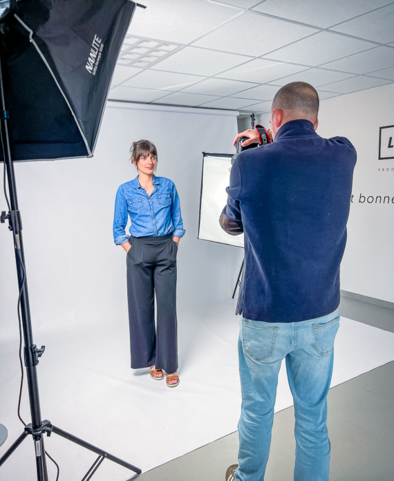 photo studio original en vendee©laclaque